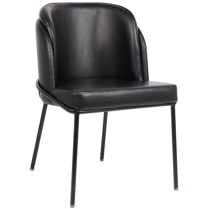 17 Stories Jagger Side Chair Wayfair